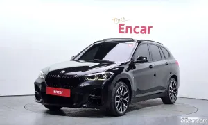 Bmw X1 xDrive 20i M Sport 2021