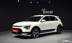 Kia Niro Trendy 2022