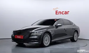 Genesis G80 Gasoline 2.5 Turbo 2WD 2023