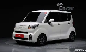 Kia Ray Best Selection 2022