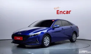 Hyundai Avante Smart 1.6 2021