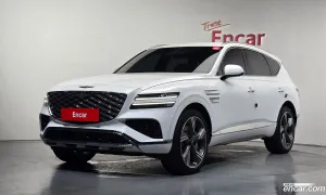 Genesis Gv80 2.5T Gasoline 2WD 2024
