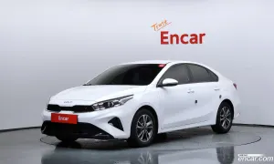 Kia K3 Prestige 1.6 2021