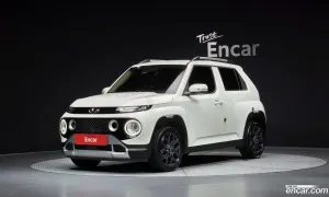 Hyundai Casper Turbo The Essential 2022