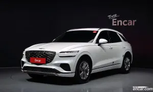 Genesis Gv70 2.5T Gasoline 2WD 2025
