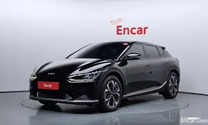 Kia Ev6 Air Long Range 2021