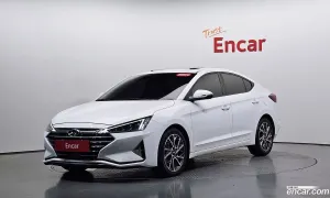 Hyundai Avante Smart 1.6 2019