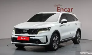 Kia Sorento Signature HEV 1.6 2WD 2022