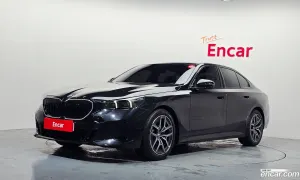 Bmw 5-series 520i Special Edition 2025