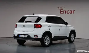 Hyundai Venue 1,6 Premium 2025