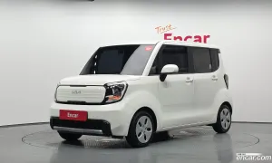 Kia Ray Standard 2023