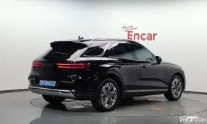 Genesis Gv70 e-AWD 2022