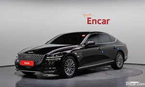 Genesis G80 Gasoline 2.5 Turbo AWD 2023
