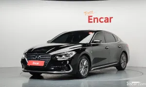 Hyundai Grandeur Special Exclusive 2019