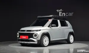 Hyundai Casper Inspiration 2025