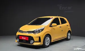 Kia Morning Prestige 2023