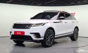 Land rover Range rover velar 2.0 D240 R-Dynamic SE 2018