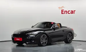 Bmw Z4 sDrive20i M Sport 2023
