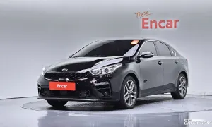 Kia K3 Trendy 2018
