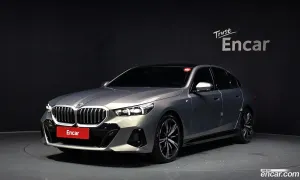 Bmw 5-series 530i xDrive M Sport 2025