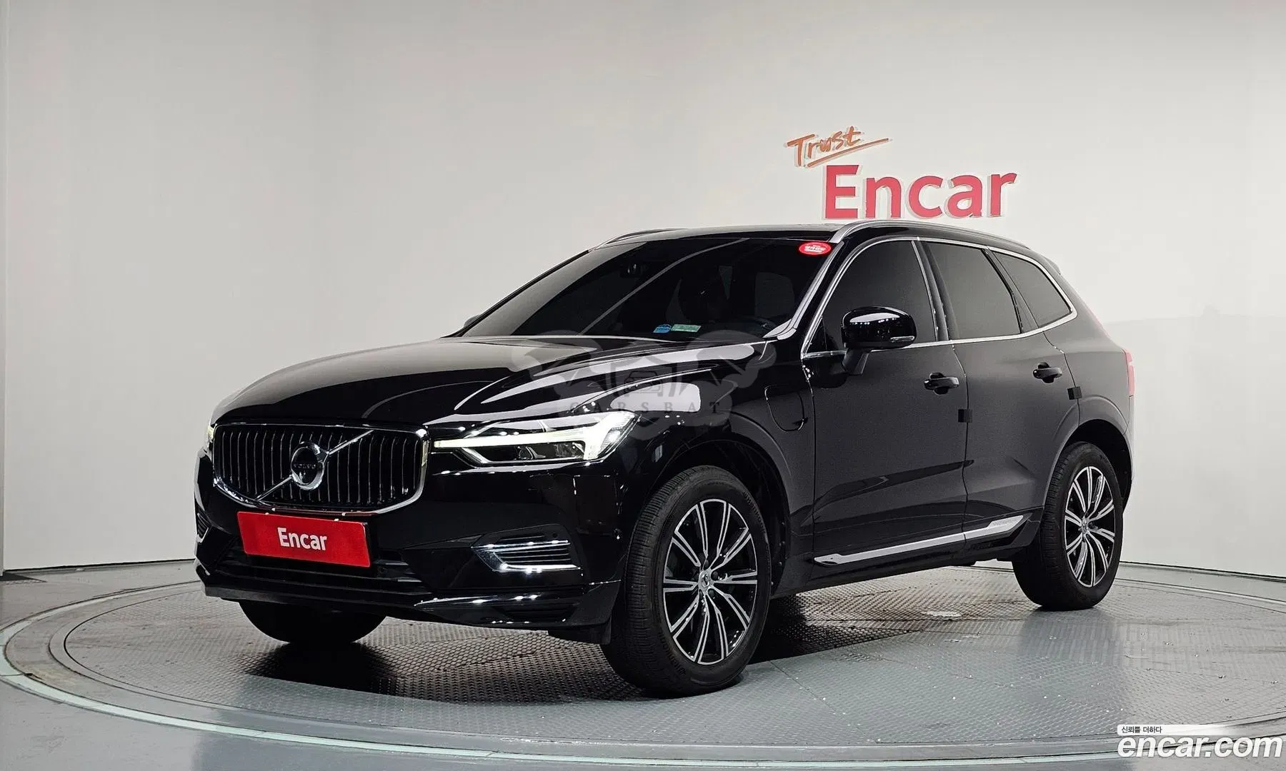 Volvo Xc60 T8 Inscription 2020