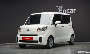 Kia Ray Standard 2021
