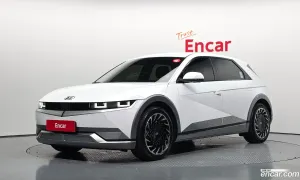 Hyundai Ioniq5 Prestige Long Range AWD 2022