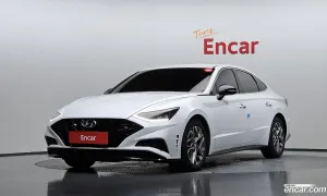 Hyundai Sonata Modern 2.0 2022