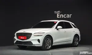 Genesis Gv70 2.5T Gasoline 2WD 2022