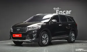 Kia Sorento Prestige Diesel 2.0 2WD 2018