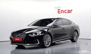 Hyundai Grandeur Special 2.4 Premium 2016