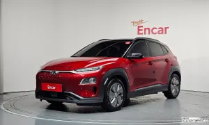 Hyundai Kona Premium 2020