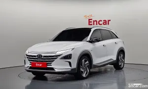 Hyundai Nexo Premium 2020