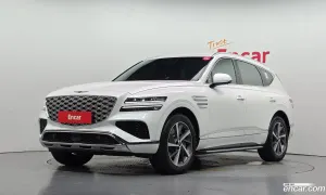 Genesis Gv80 2.5T Gasoline AWD 2024