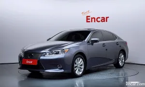 Lexus Es XV60 premium 2014