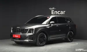 Kia Sorento Signature HEV 1.6 2WD 2023
