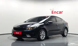 Kia K3 Trendy 2016