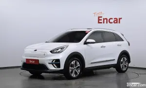 Kia Niro Noblesse 2019