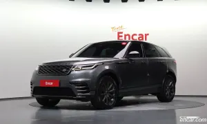 Land rover Range rover velar 3.0 D300 R-Dynamic SE 2017