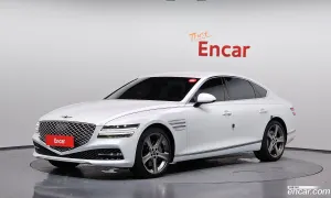 Genesis G80 Gasoline 2.5 Turbo AWD 2024