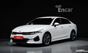 Kia K5 Noblesse 2.0 2020
