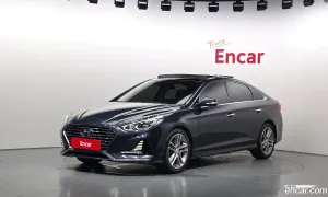 Hyundai Sonata 2.0 Premium Special 2017