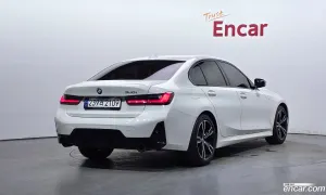 Bmw 3-series 320i M Sport 2023