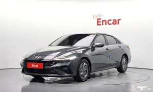 Hyundai Avante Modern 1.6 2023