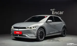 Hyundai Ioniq5 Prestige Long Range AWD 2022