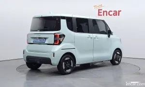 Kia Ray Air 2025