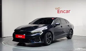 Kia K5 Signature 2.0 2024