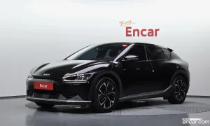 Kia Ev6 Air Long Range 2022
