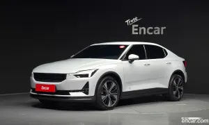 Polestar Polestar 2 Longrange Singlemotor 2022