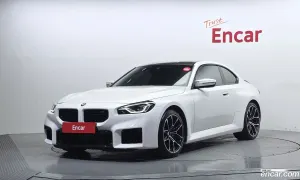 Bmw M2 M2 Coupe 2024